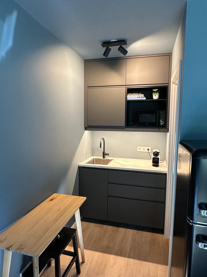Kitchenette